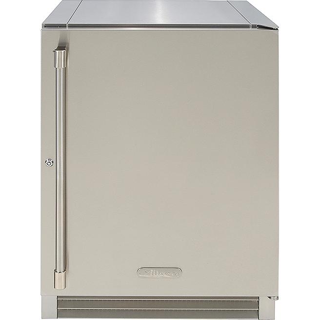 Alfresco 24-inch 2-Compact Outdoor Refrigerator AR-24PR IMAGE 1