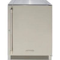 Alfresco 24-inch 2-Compact Outdoor Refrigerator AR-24PR IMAGE 1