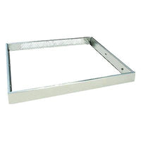 Alfresco Enclosed Shelf R-24-ES IMAGE 1