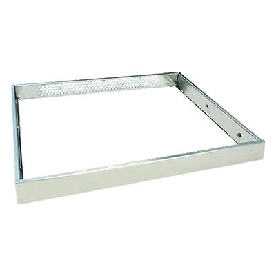 Alfresco Enclosed Shelf R-24-ES IMAGE 1