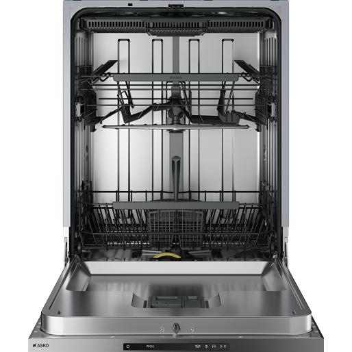 Asko 24-inch Built-in Dishwasher DBI563IXXLS IMAGE 2