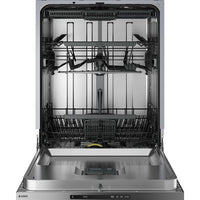 Asko 24-inch Built-in Dishwasher DBI563IXXLS IMAGE 2
