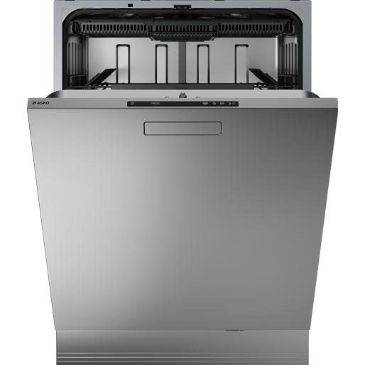 Asko 24-inch Built-in Dishwasher DBI563IXXLS IMAGE 3
