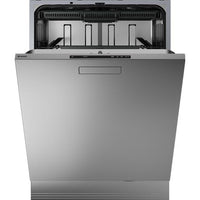 Asko 24-inch Built-in Dishwasher DBI563IXXLS IMAGE 3
