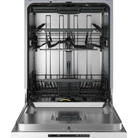 Asko 24-inch Built-in Dishwasher DBI563IXXLW IMAGE 2