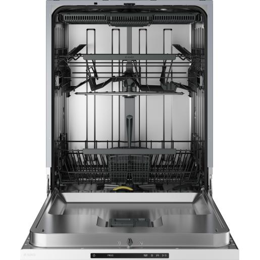 Asko 24-inch Built-in Dishwasher DBI563IXXLW IMAGE 2