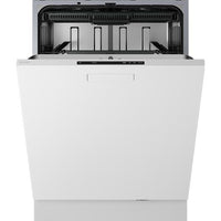 Asko 24-inch Built-in Dishwasher DBI563IXXLW IMAGE 3