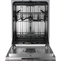 Asko 24-inch Built-in Dishwasher DFI563XXL IMAGE 2