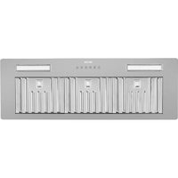 AVIVA 36-inch Hood Insert AVP368S IMAGE 1