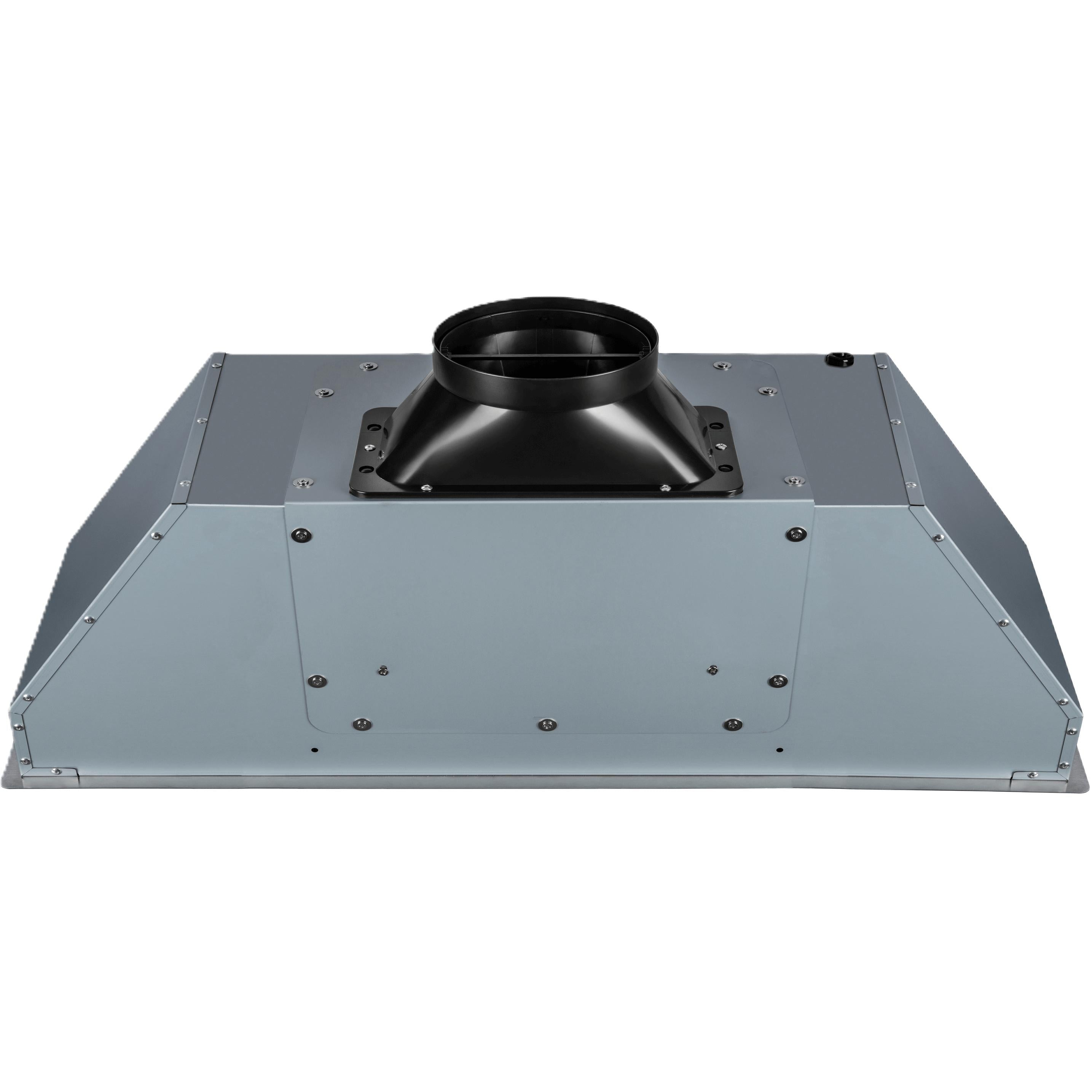 AVIVA 36-inch Hood Insert AVP368S IMAGE 3