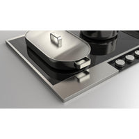 Fulgor Milano 36-inch Built-in Induction Cooktop F7ECIK36AS1 IMAGE 10