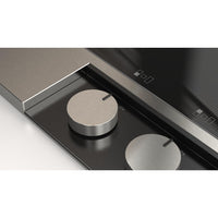 Fulgor Milano 36-inch Built-in Induction Cooktop F7ECIK36AS1 IMAGE 11