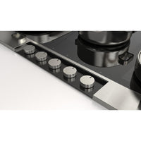 Fulgor Milano 36-inch Built-in Induction Cooktop F7ECIK36AS1 IMAGE 9