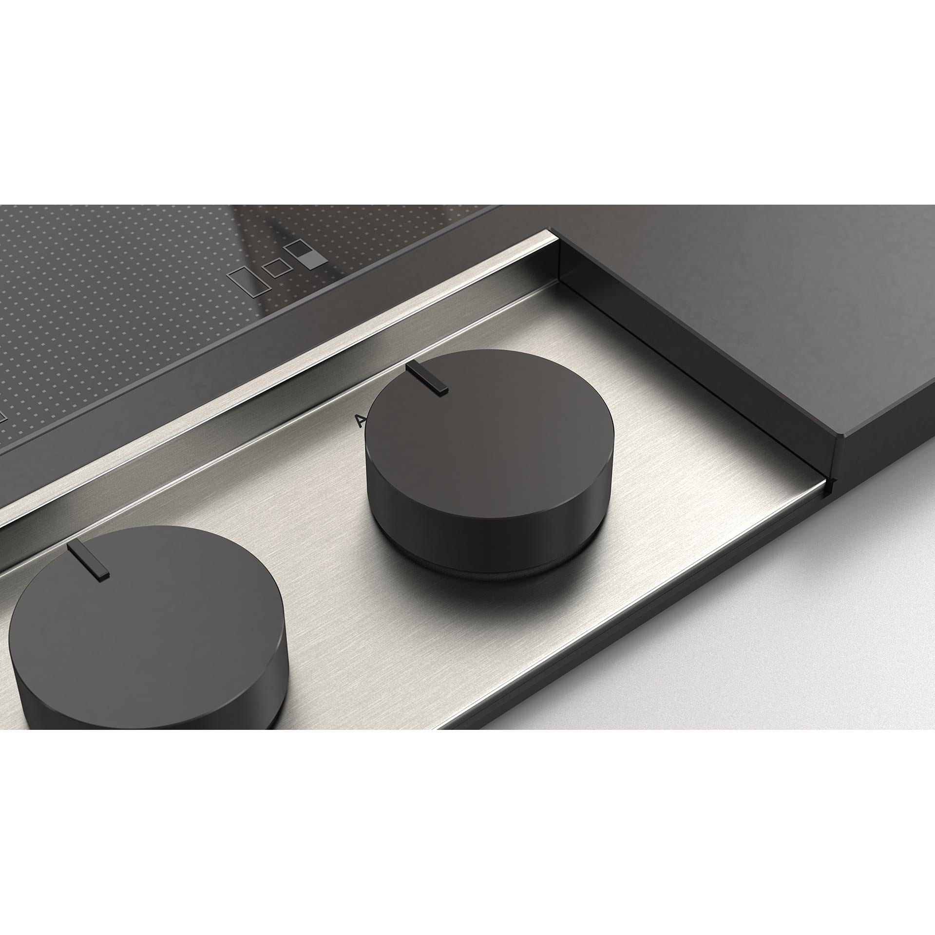 Fulgor Milano 36-inch Built-in Induction Cooktop F7ECIK36MB1 IMAGE 13