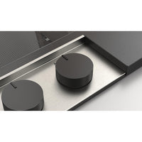 Fulgor Milano 36-inch Built-in Induction Cooktop F7ECIK36MB1 IMAGE 13