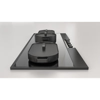 Fulgor Milano 48-inch Built-in Induction Cooktop F7ECIK48MB1 IMAGE 6