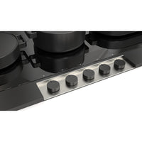 Fulgor Milano 48-inch Built-in Induction Cooktop F7ECIK48MB1 IMAGE 8