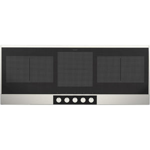 Fulgor Milano 48-inch Built-in Induction Cooktop F7ECIK48AS1 IMAGE 1