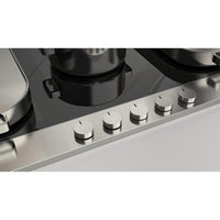 Fulgor Milano 36-inch Built-in Induction Cooktop F7EIK36AS1 IMAGE 10