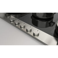 Fulgor Milano 36-inch Built-in Induction Cooktop F7EIK36AS1 IMAGE 11