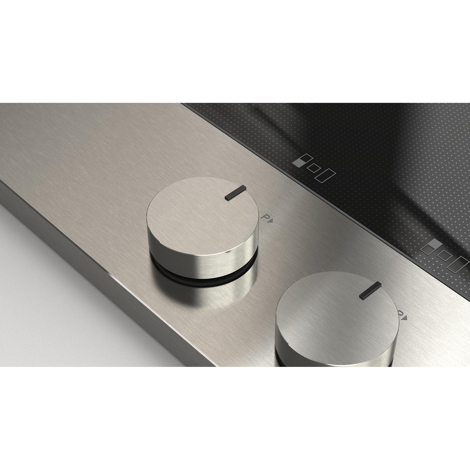 Fulgor Milano 36-inch Built-in Induction Cooktop F7EIK36AS1 IMAGE 13