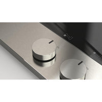 Fulgor Milano 36-inch Built-in Induction Cooktop F7EIK36AS1 IMAGE 13