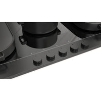 Fulgor Milano 36-inch Built-in Induction Cooktop F7EIK36MB1 IMAGE 10