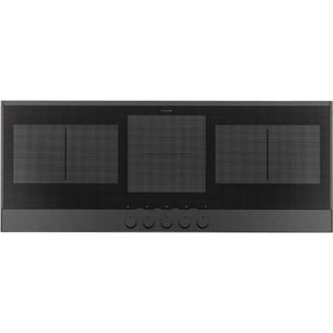 Fulgor Milano 48-inch Built-in Induction Cooktop F7EIK48MB1 IMAGE 1