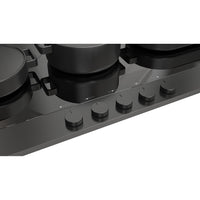 Fulgor Milano 48-inch Built-in Induction Cooktop F7EIK48MB1 IMAGE 10