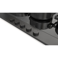 Fulgor Milano 48-inch Built-in Induction Cooktop F7EIK48MB1 IMAGE 11