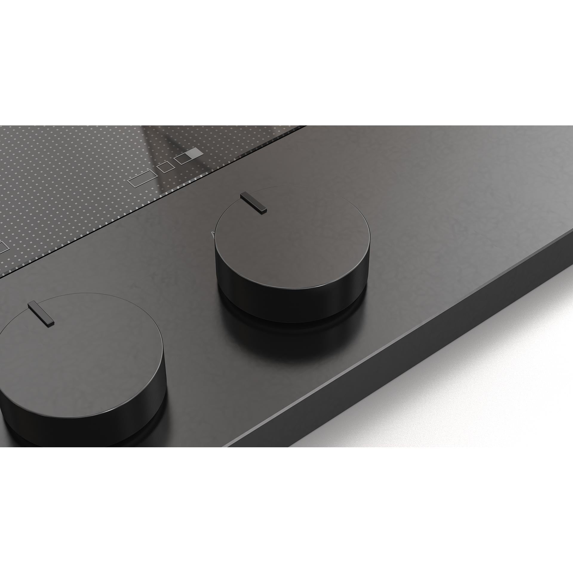 Fulgor Milano 48-inch Built-in Induction Cooktop F7EIK48MB1 IMAGE 13