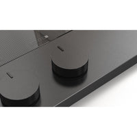 Fulgor Milano 48-inch Built-in Induction Cooktop F7EIK48MB1 IMAGE 13