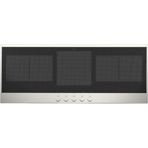 Fulgor Milano 48-inch Built-in Induction Cooktop F7EIK48AS1 IMAGE 1