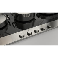Fulgor Milano 48-inch Built-in Induction Cooktop F7EIK48AS1 IMAGE 10