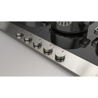 Fulgor Milano 48-inch Built-in Induction Cooktop F7EIK48AS1 IMAGE 11