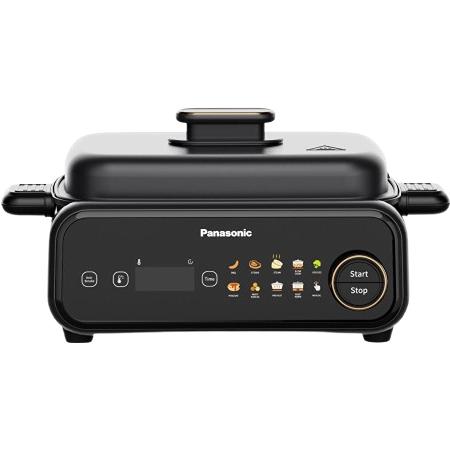 Panasonic 4-in-1 Table-Top Multi-Cooker NF-GM400 IMAGE 1