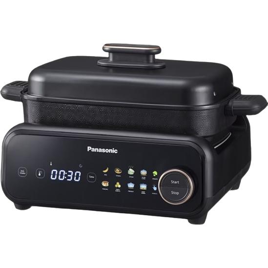 Panasonic 4-in-1 Table-Top Multi-Cooker NF-GM400 IMAGE 2