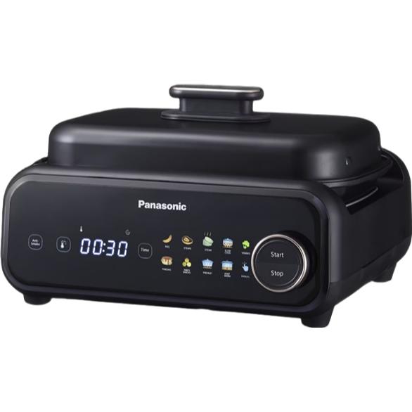 Panasonic 4-in-1 Table-Top Multi-Cooker NF-GM400 IMAGE 4