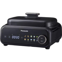 Panasonic 4-in-1 Table-Top Multi-Cooker NF-GM400 IMAGE 4