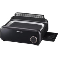 Panasonic 4-in-1 Table-Top Multi-Cooker NF-GM400 IMAGE 5