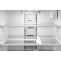 KitchenAid 30-inch, 20 cu. ft. French 3-Door Refrigerator KRFF330SPS IMAGE 10