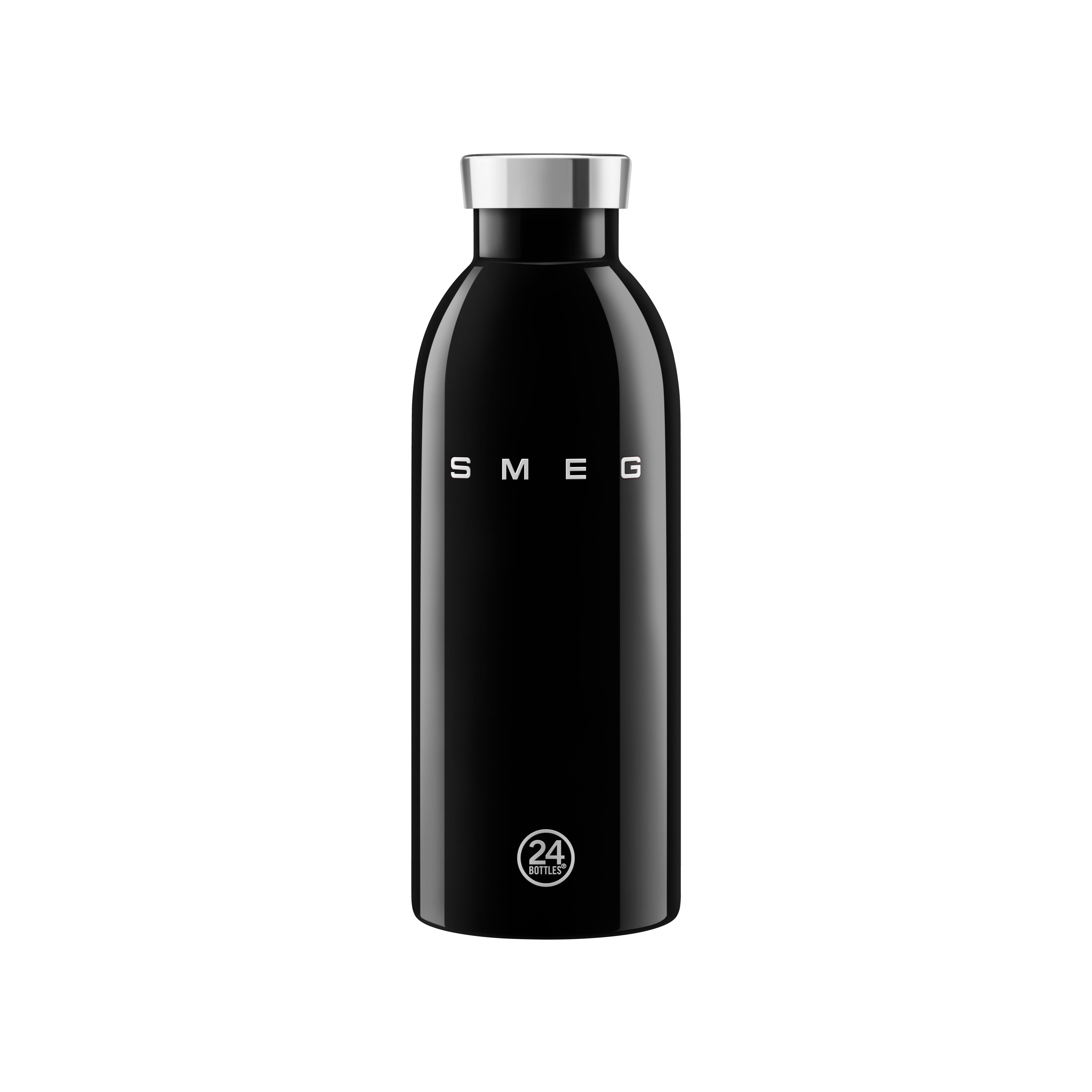 Smeg Insulated Bottle WBF01BL IMAGE 1