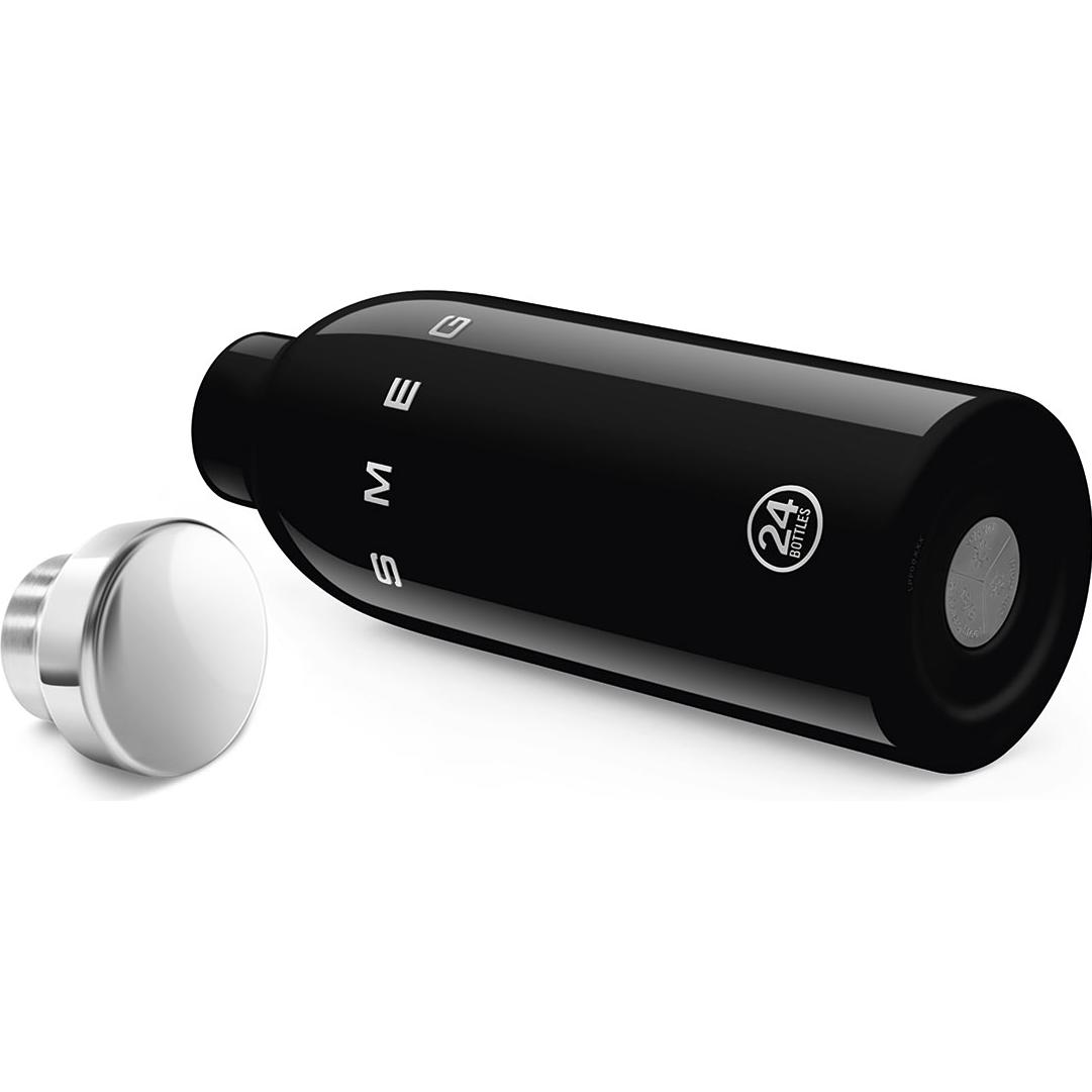 Smeg Insulated Bottle WBF01BL IMAGE 2