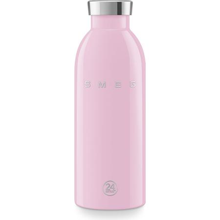 Smeg Insulated Bottle WBF01PK IMAGE 1