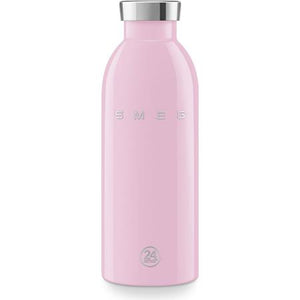 Smeg Insulated Bottle WBF01PK IMAGE 1