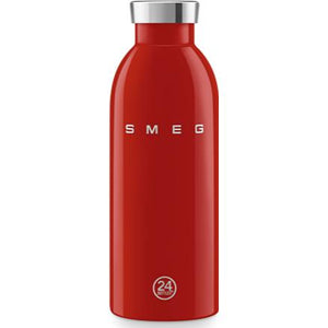 Smeg Insulated Bottle WBF01RD IMAGE 1