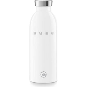 Smeg Insulated Bottle WBF01WH IMAGE 1