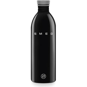 Smeg Non Insulated Bottle WBF02BL IMAGE 1