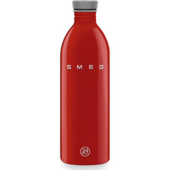 Smeg Non Insulated Bottle WBF02RD IMAGE 1