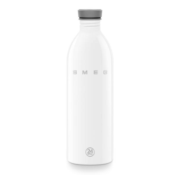 Smeg Non Insulated Bottle WBF02WH IMAGE 1